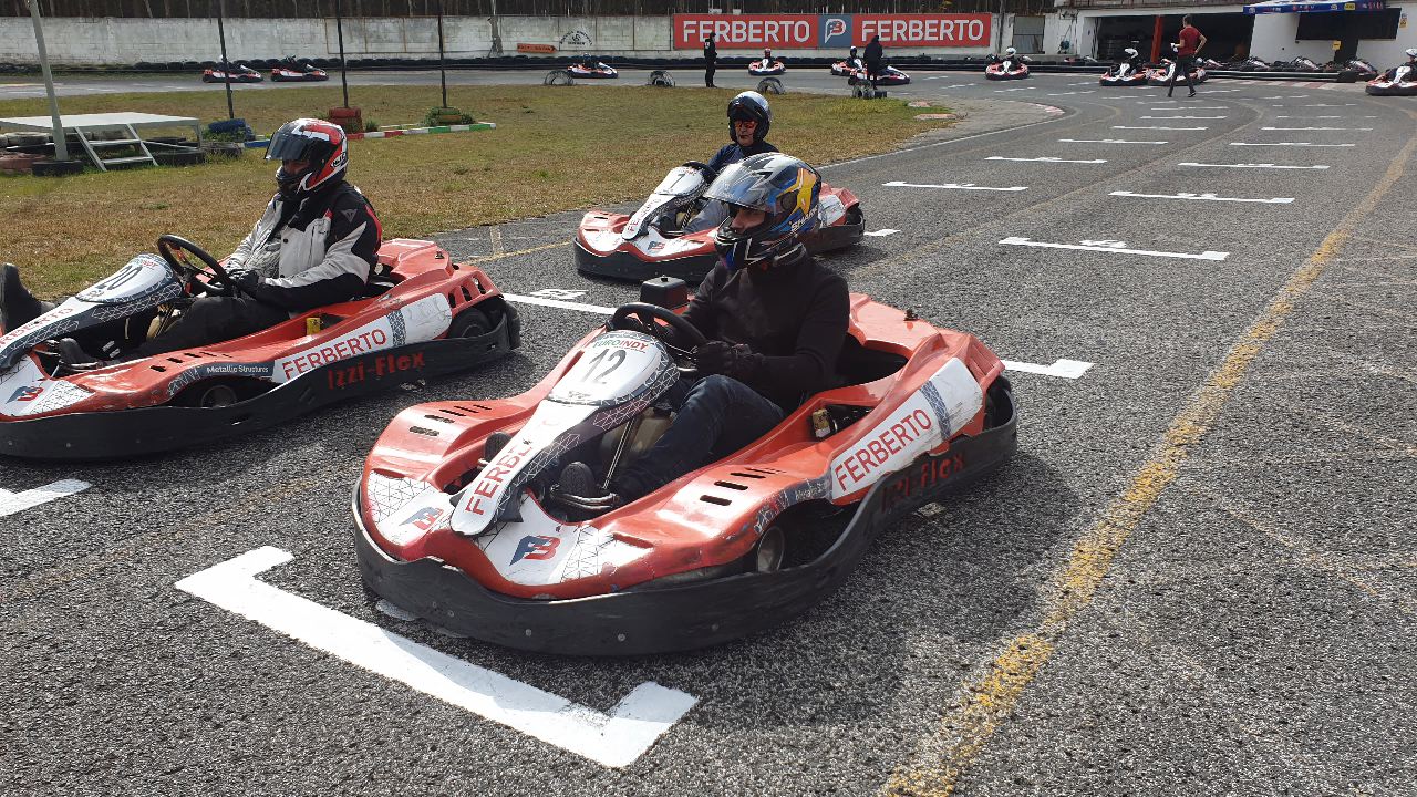 BMW K1600 Portugal16