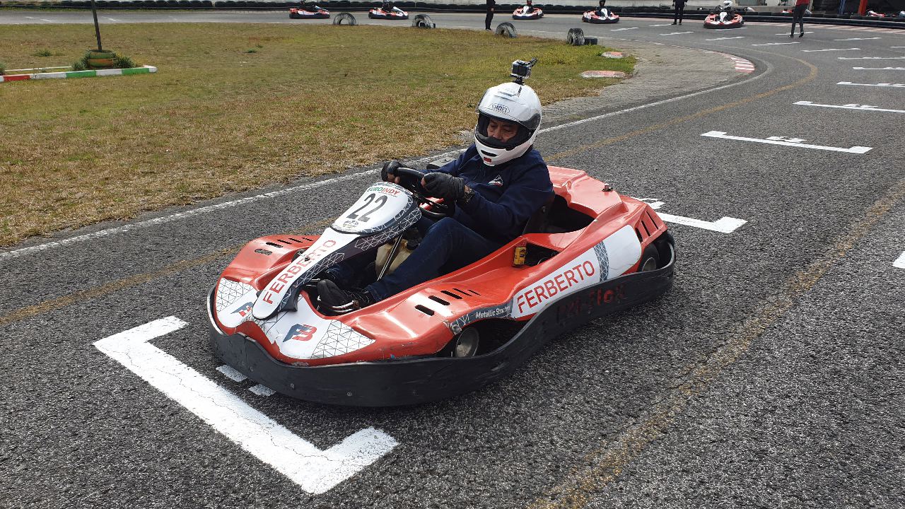 BMW K1600 Portugal21