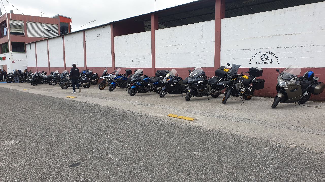 BMW K1600 Portugal23