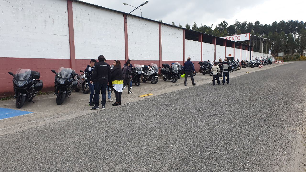 BMW K1600 Portugal34