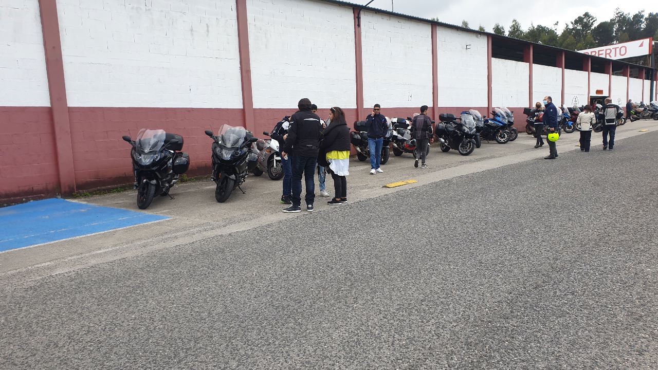 BMW K1600 Portugal36