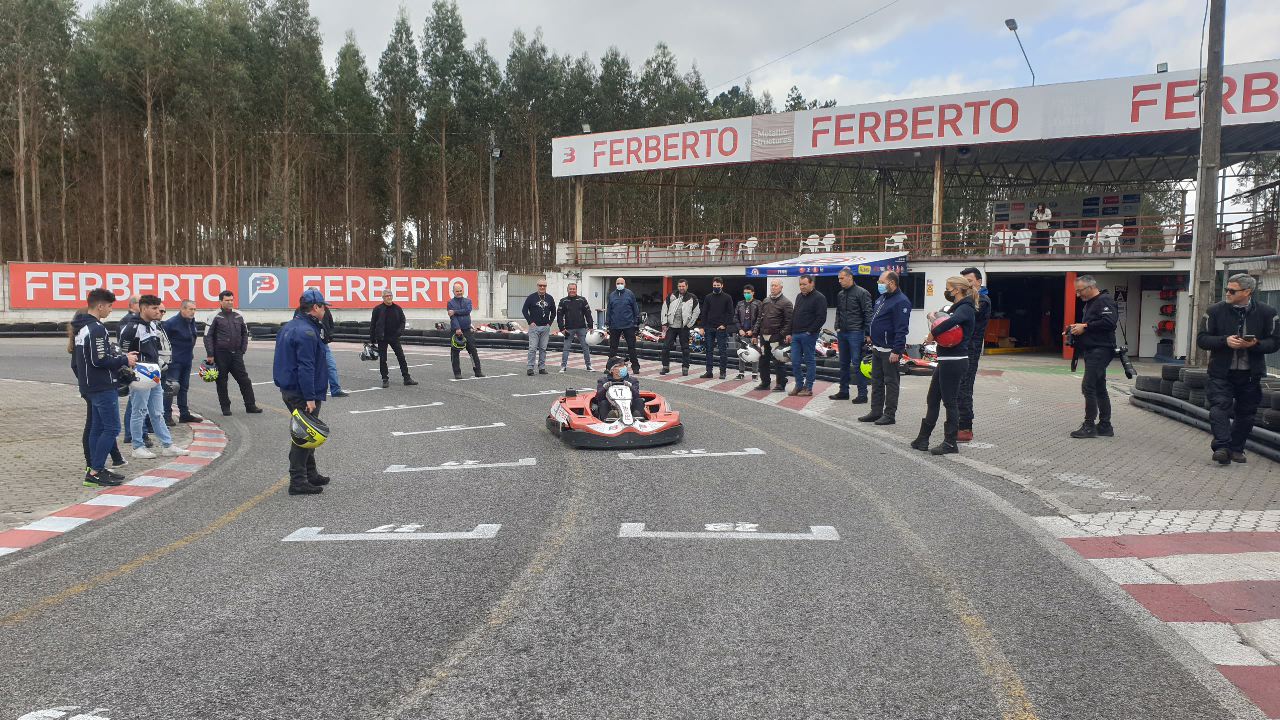 BMW K1600 Portugal39