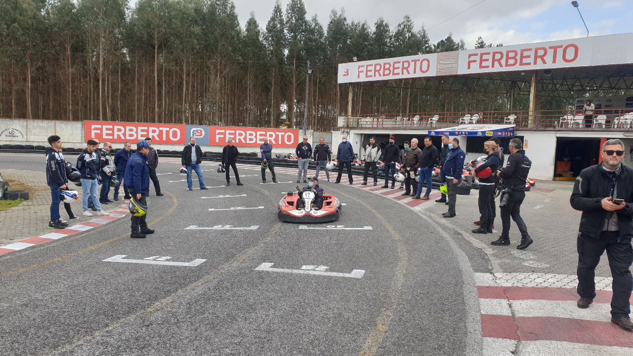 BMW K1600 Portugal40