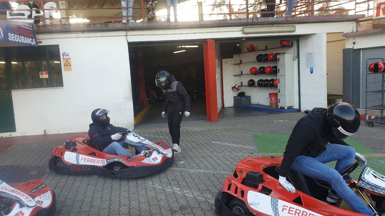 Grande Prémio Karting A.C.R Arnal5