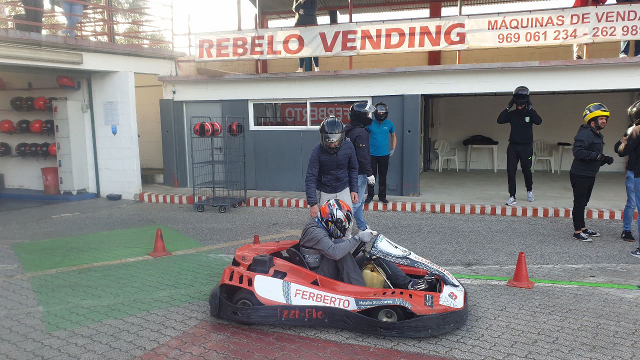 Grande Prémio Karting A.C.R Arnal7