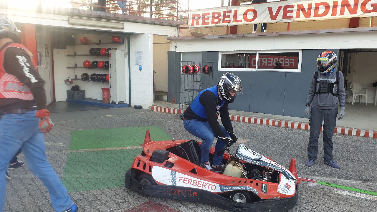 Grande Prémio Karting A.C.R Arnal15