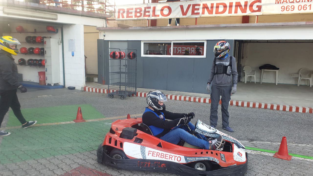 Grande Prémio Karting A.C.R Arnal16