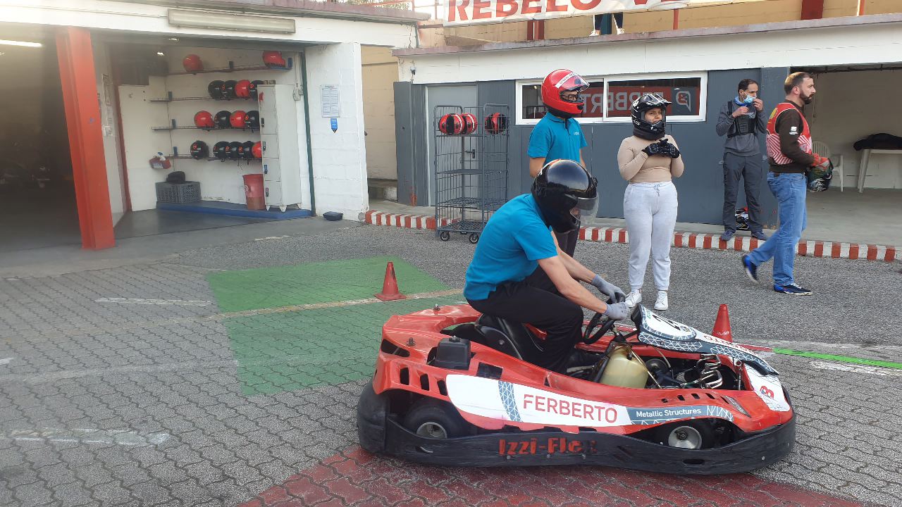 Grande Prémio Karting A.C.R Arnal20
