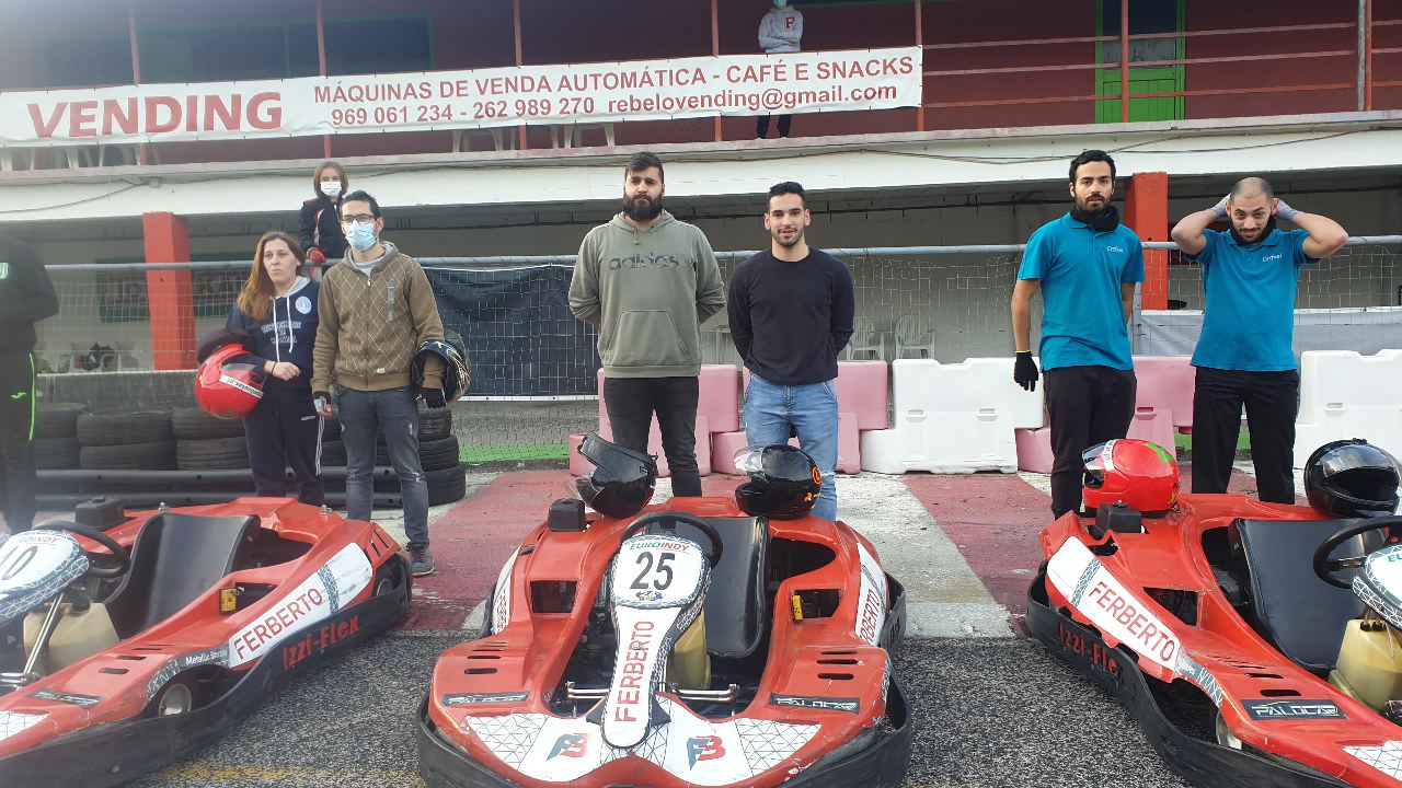 Grande Prémio Karting A.C.R Arnal46