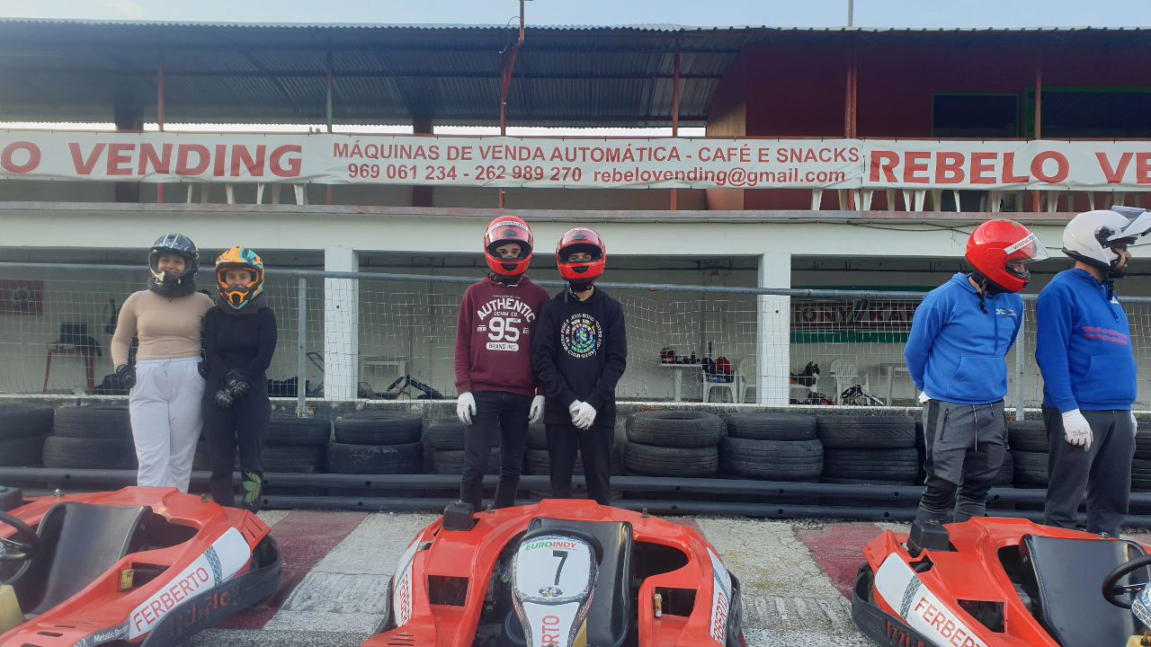 Grande Prémio Karting A.C.R Arnal53