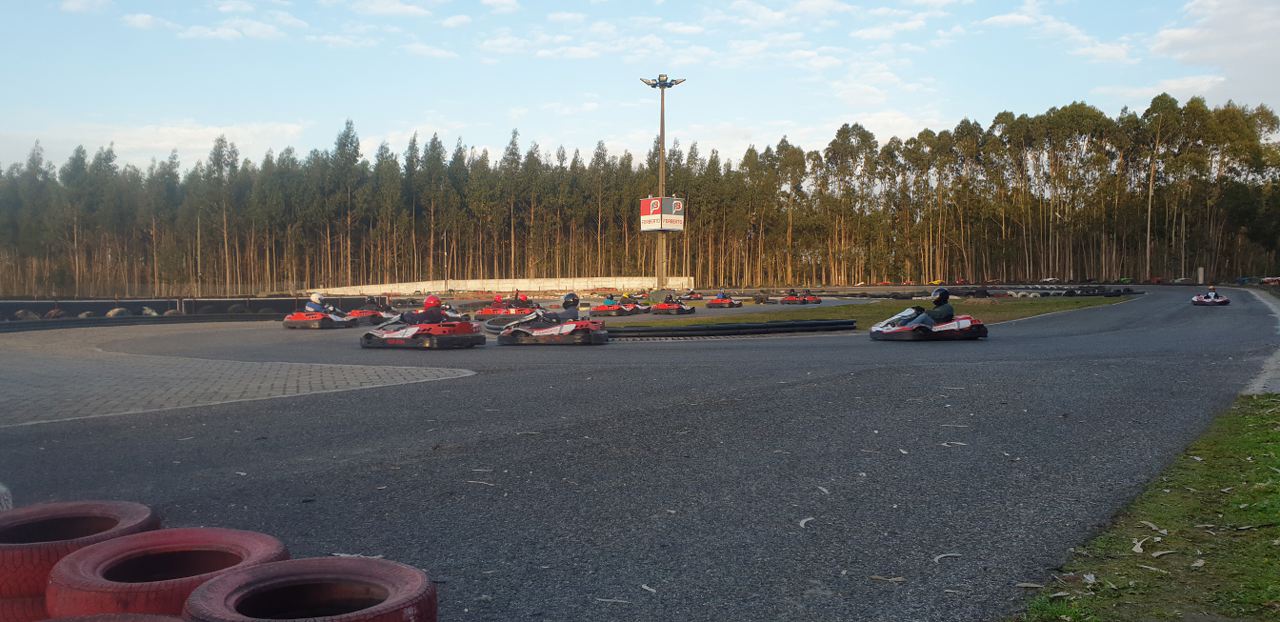 Grande Prémio Karting A.C.R Arnal59