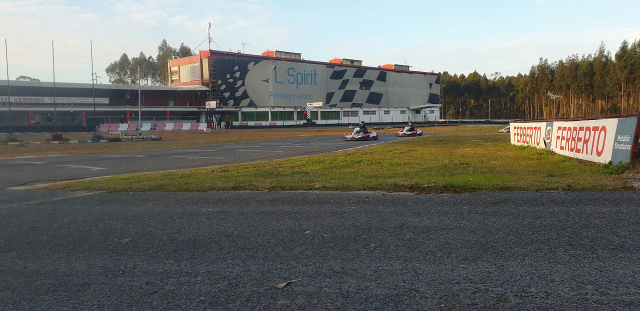 Grande Prémio Karting A.C.R Arnal63