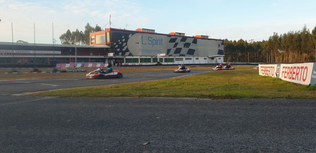 Grande Prémio Karting A.C.R Arnal66
