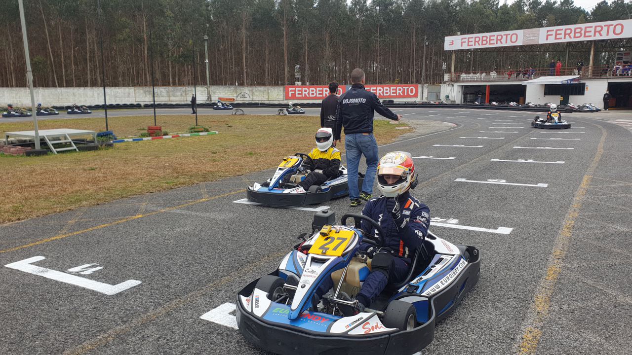 Linksport - Troféu ELITE15