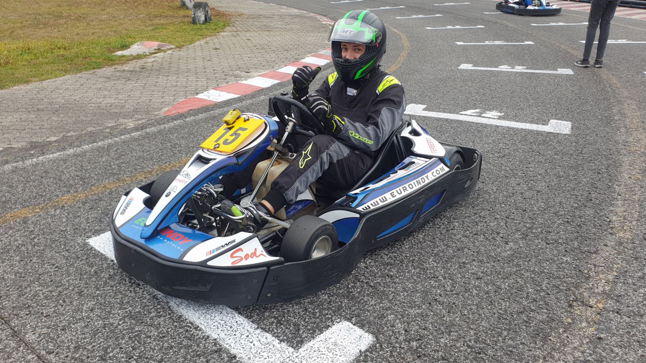 Linksport - Troféu GOLD 202225