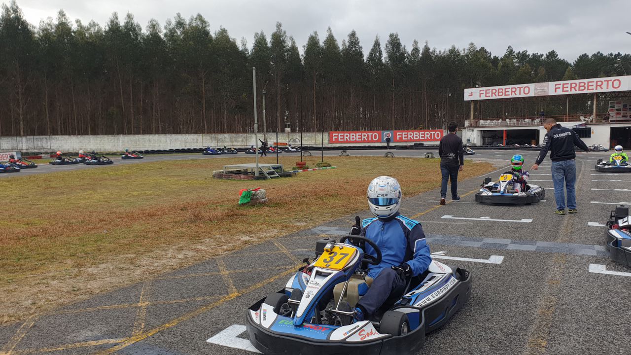Linksport - Troféu GOLD 202233