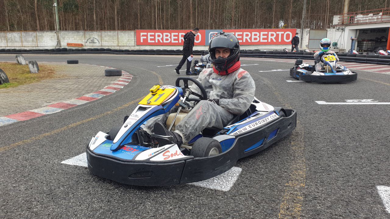 Linksport - Troféu GOLD 202247