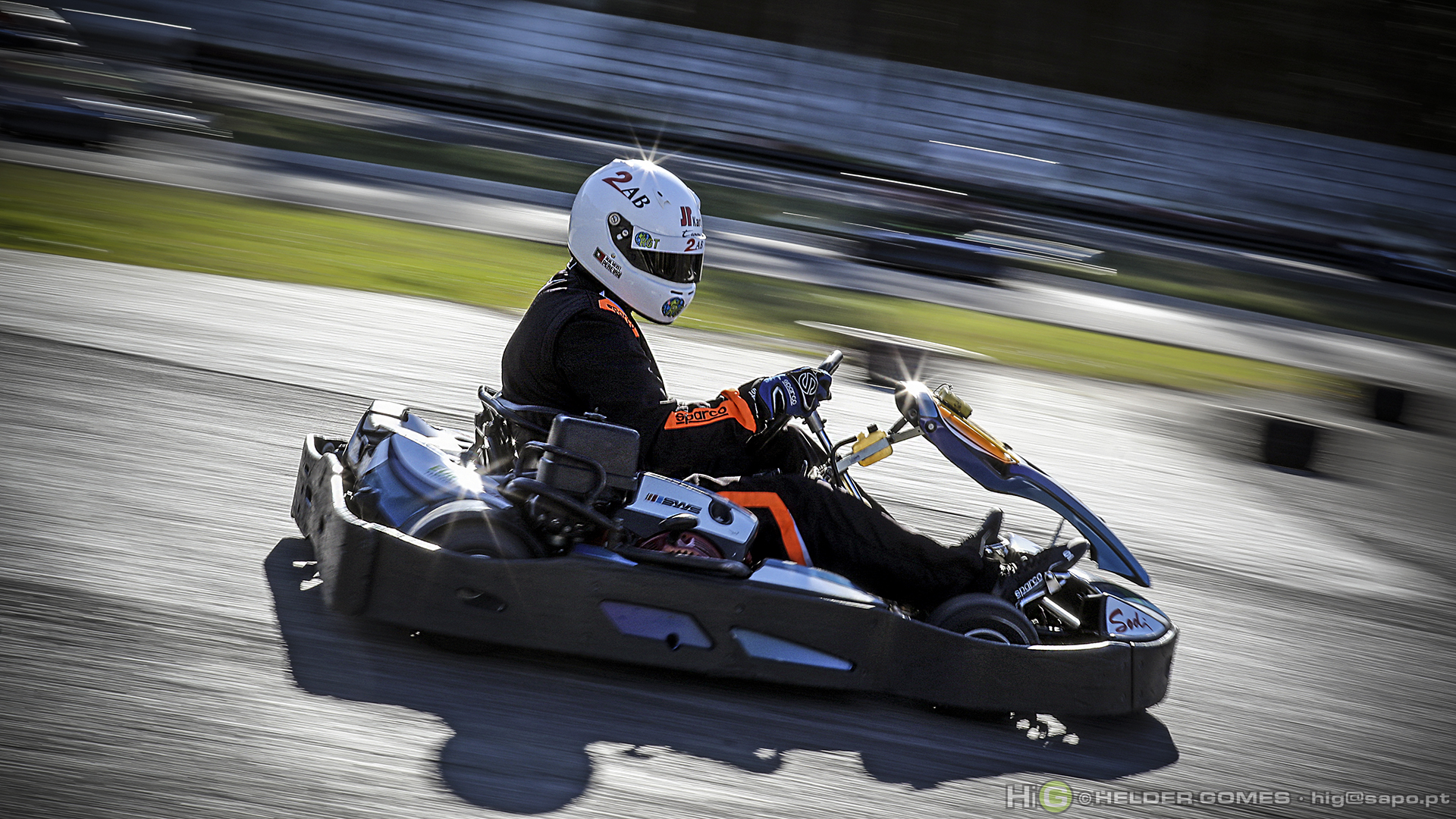 Linksport Euroindy Meets SODI Kart 2022 - Amateur13