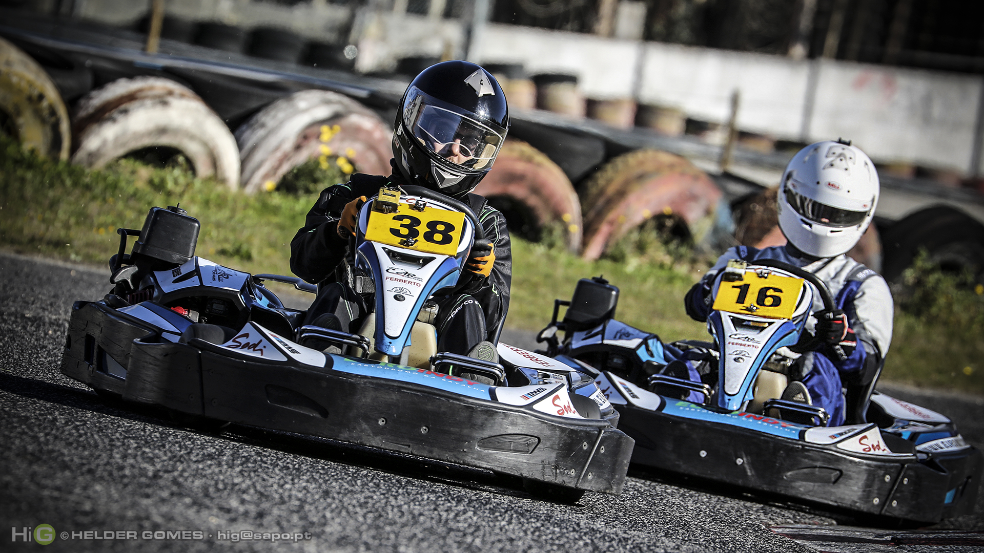 Linksport Euroindy Meets SODI Kart 2022 - PRO1