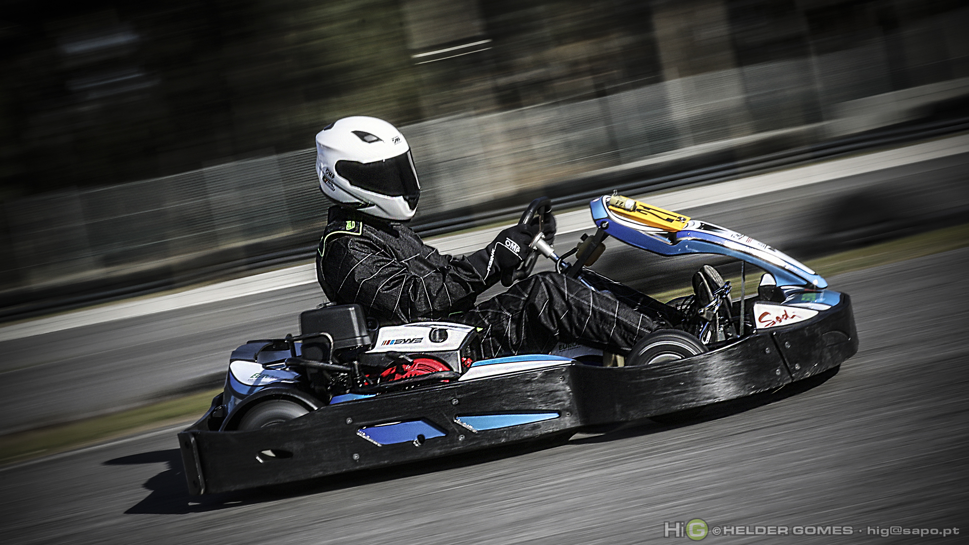 Linksport Euroindy Meets SODI Kart 2022 - PRO3