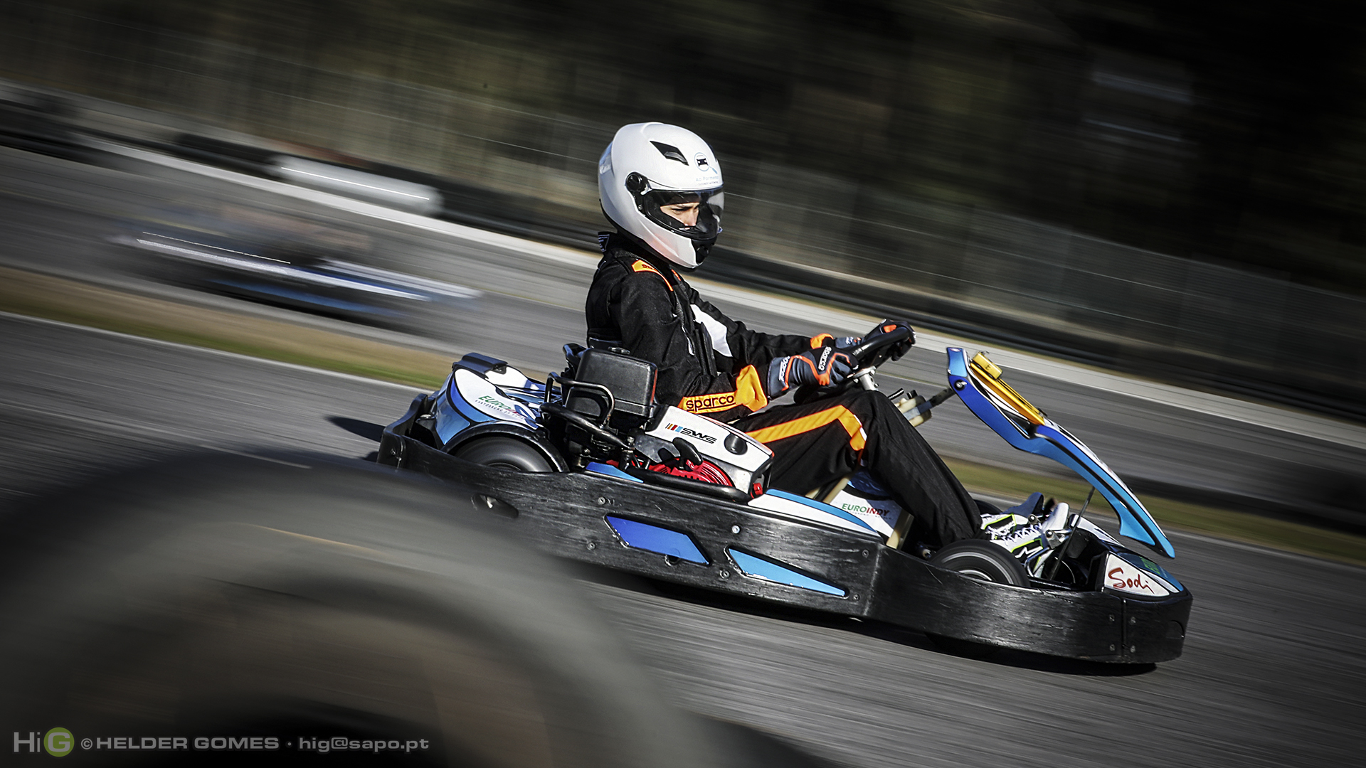 Linksport Euroindy Meets SODI Kart 2022 - PRO5