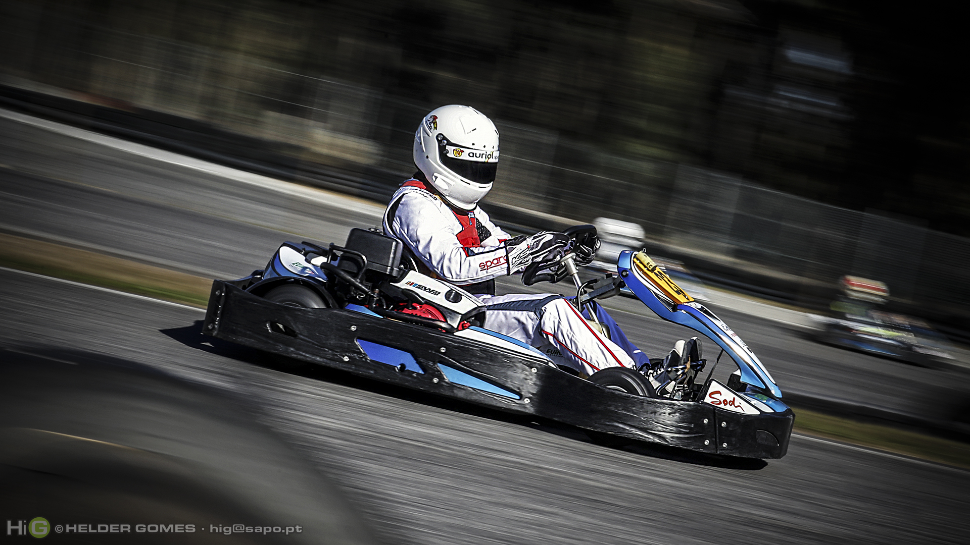 Linksport Euroindy Meets SODI Kart 2022 - PRO7