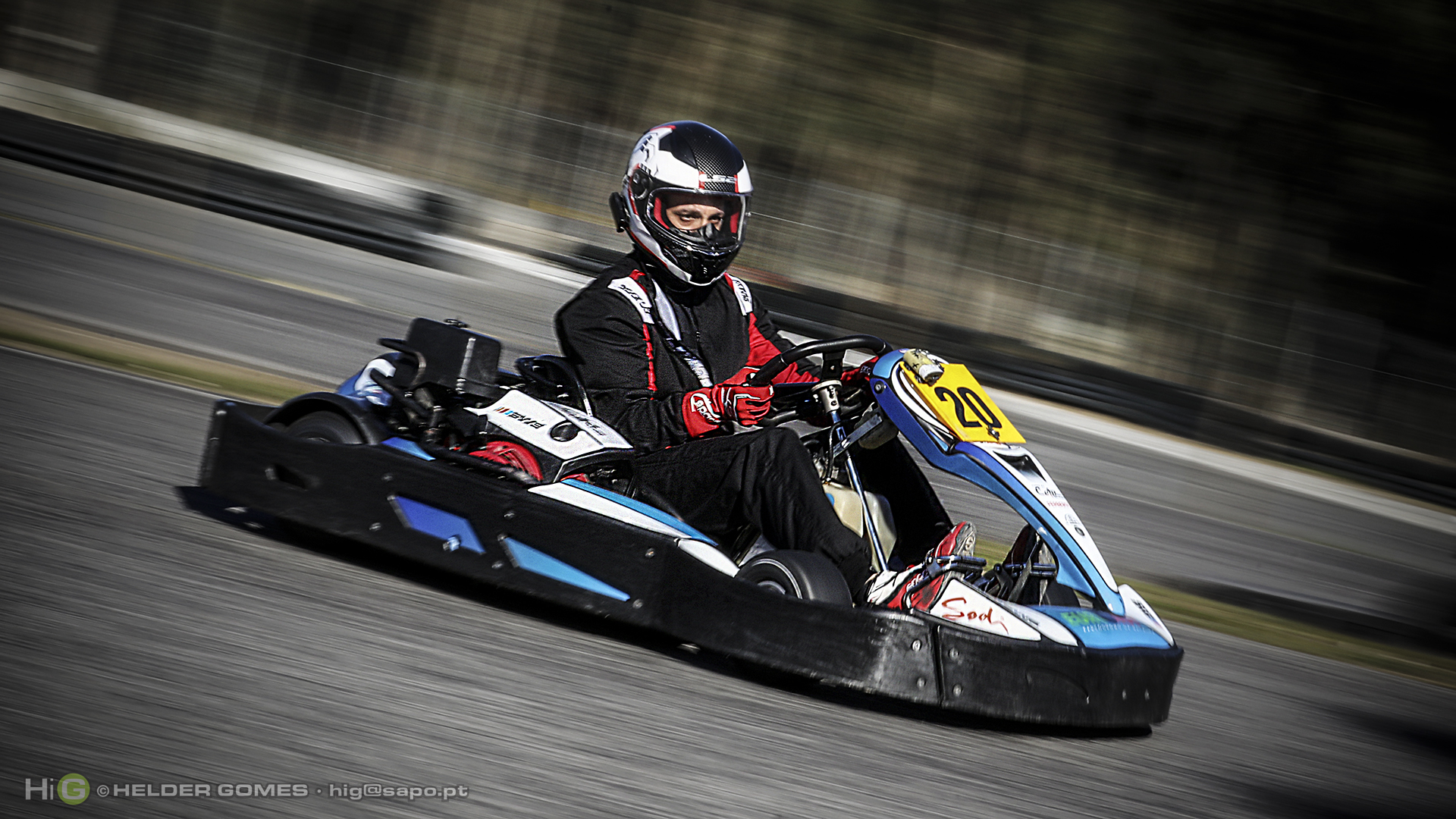 Linksport Euroindy Meets SODI Kart 2022 - PRO12