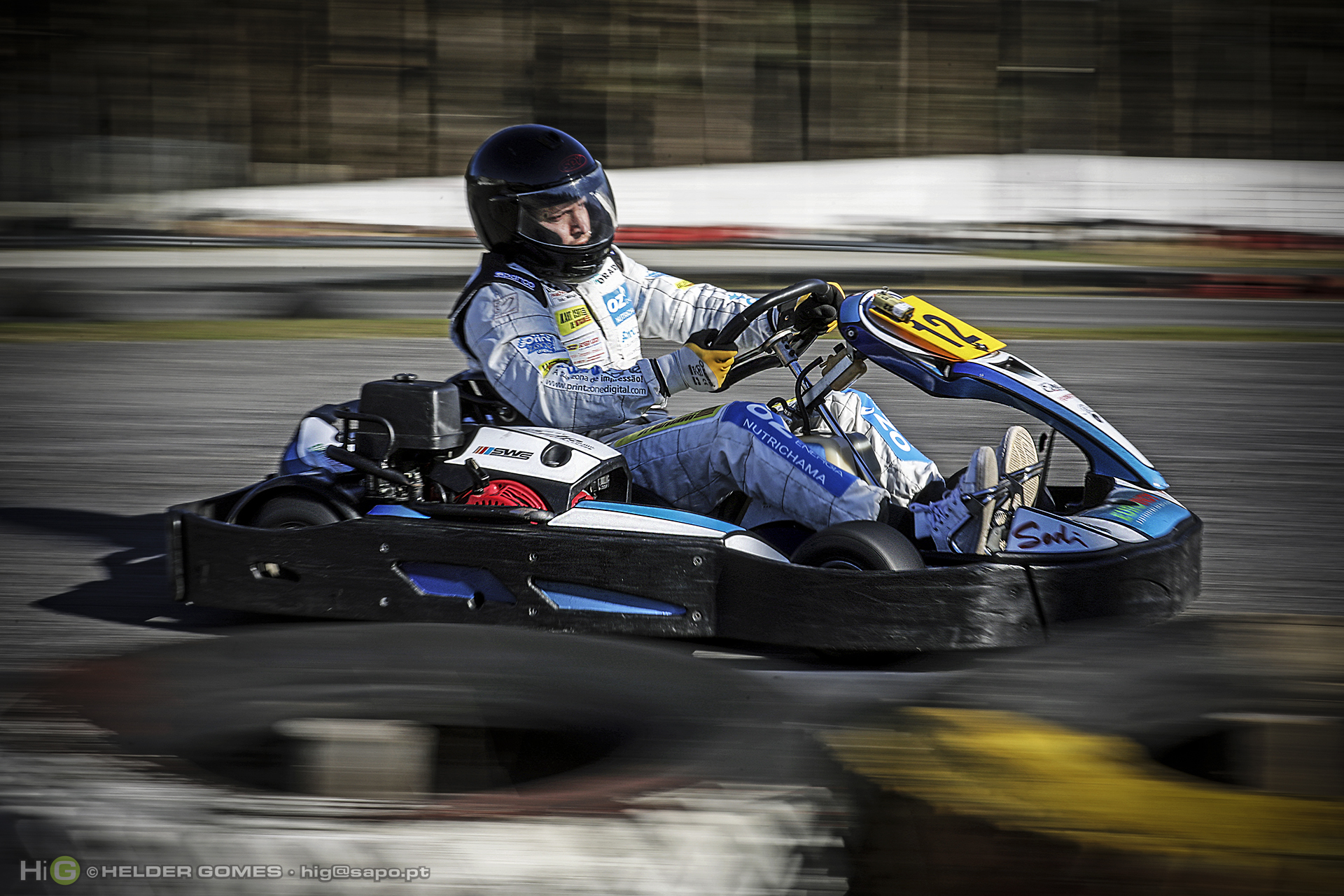 Linksport Euroindy Meets SODI Kart 2022 - PRO13