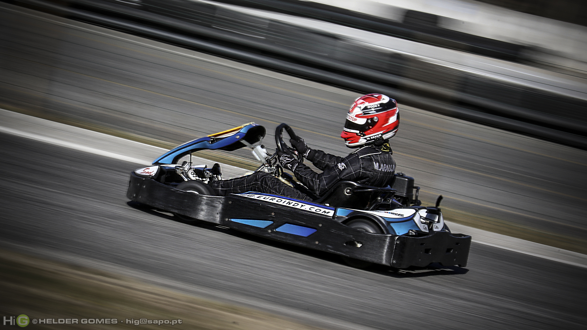 Linksport Euroindy Meets SODI Kart 2022 - PRO14