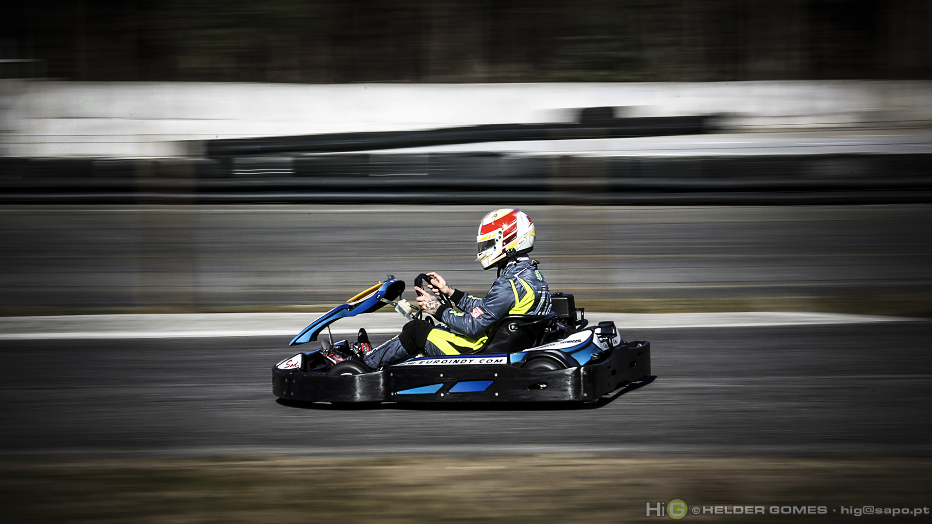 Linksport Euroindy Meets SODI Kart 2022 - PRO15