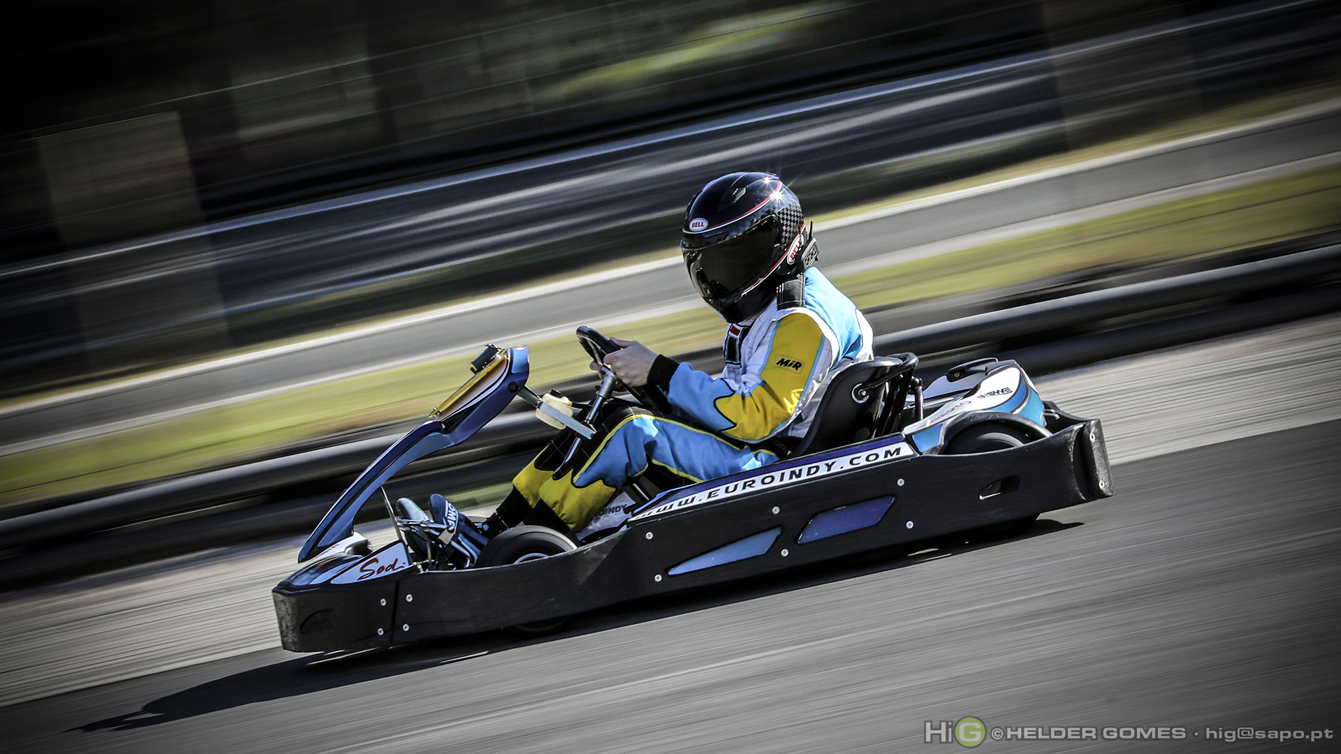 Linksport Euroindy Meets SODI Kart 2022 - PRO16