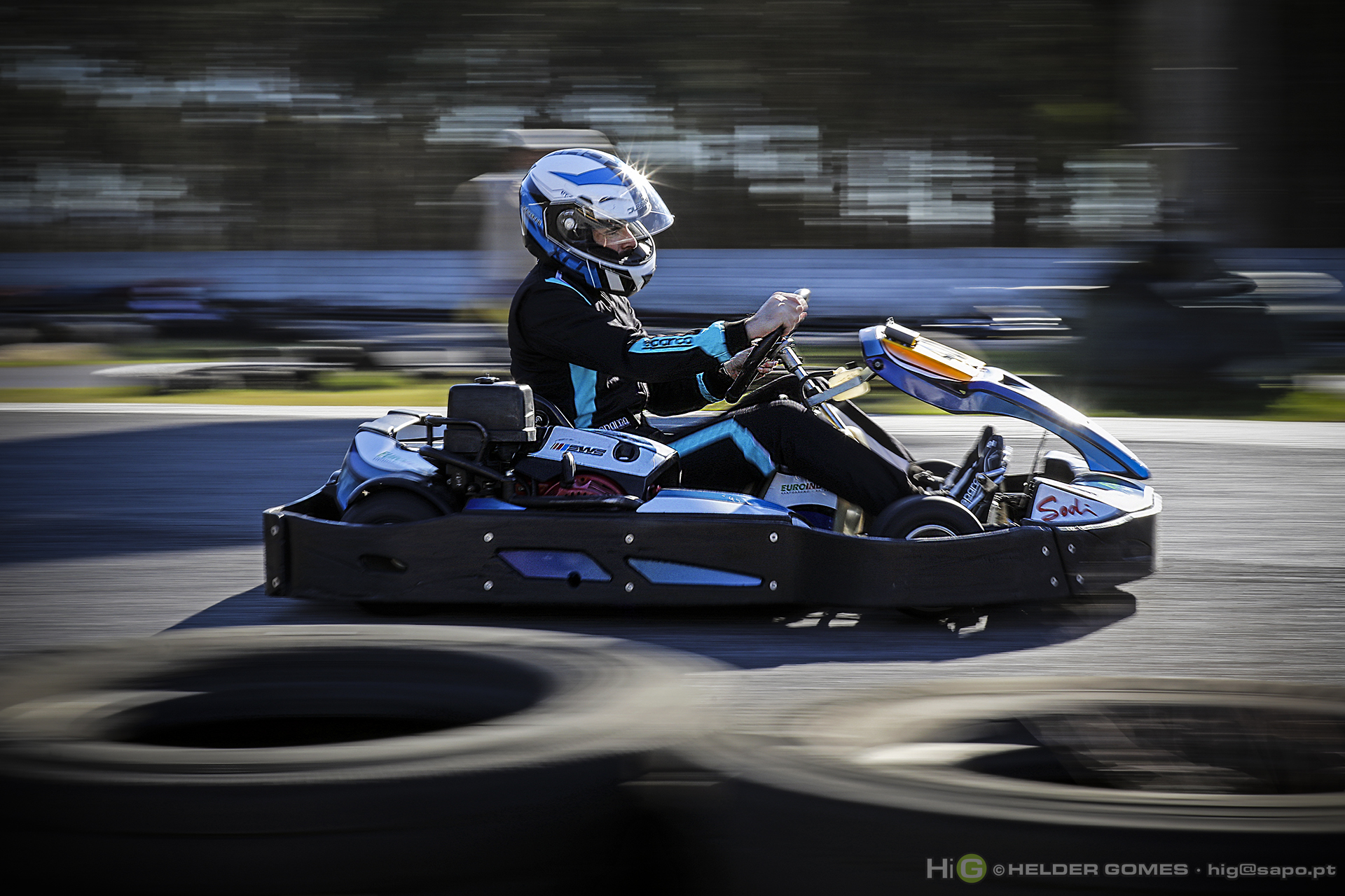 Linksport Euroindy Meets SODI Kart 2022 - PRO20
