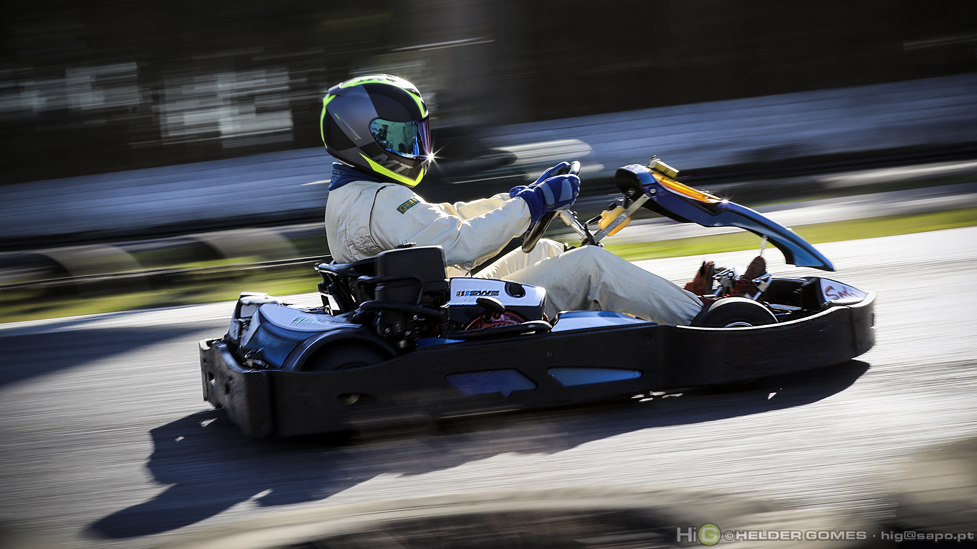 Linksport Euroindy Meets SODI Kart 2022 - PRO21