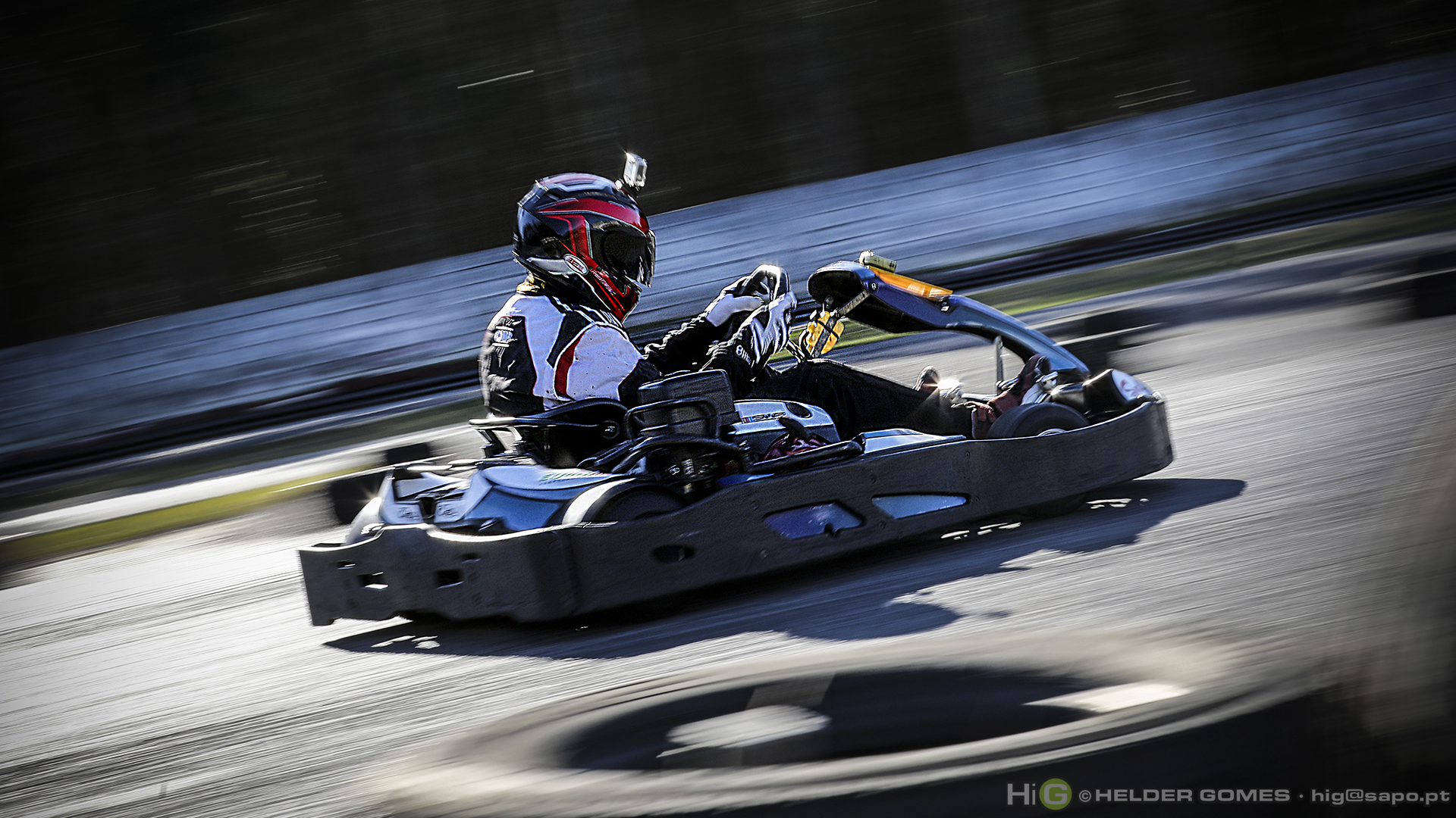 Linksport Euroindy Meets SODI Kart 2022 - PRO22