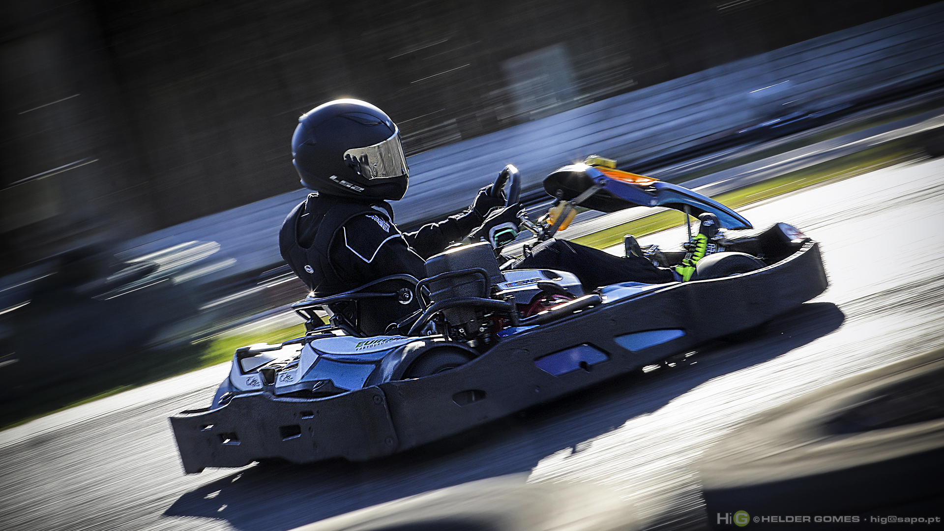 Linksport Euroindy Meets SODI Kart 2022 - PRO23