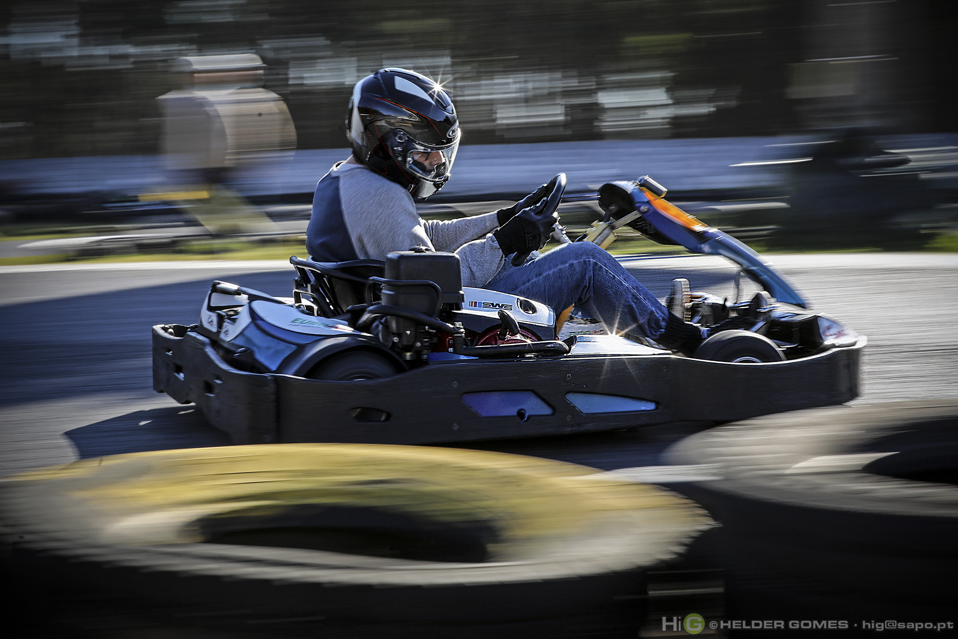 Linksport Euroindy Meets SODI Kart 2022 - PRO24