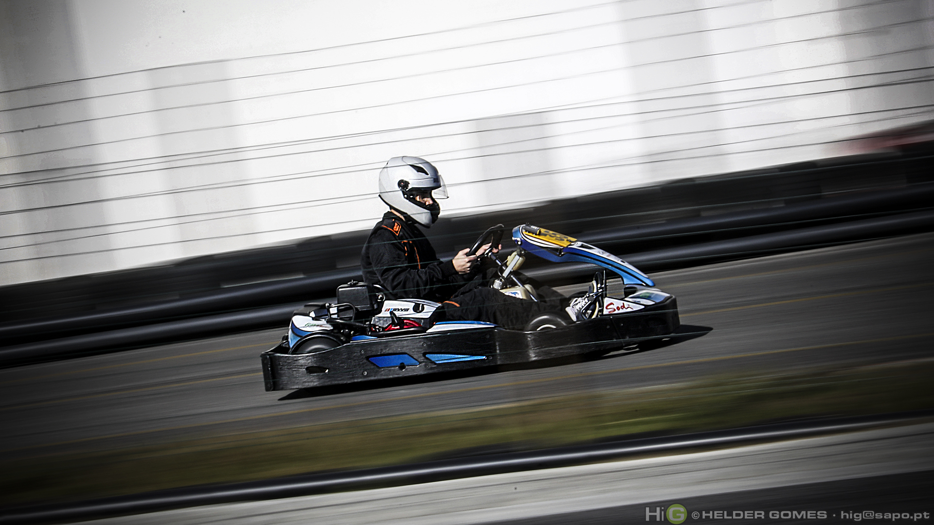 Linksport Euroindy Meets SODI Kart 2022 - PRO26