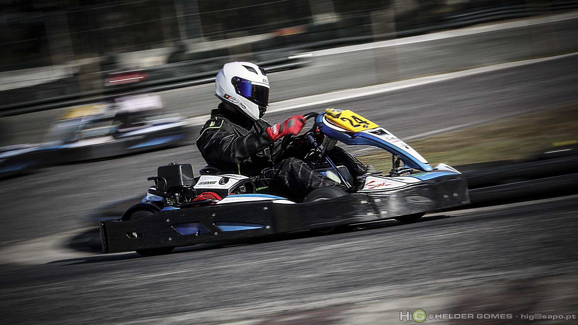 Linksport Euroindy Meets SODI Kart 2022 - PRO33