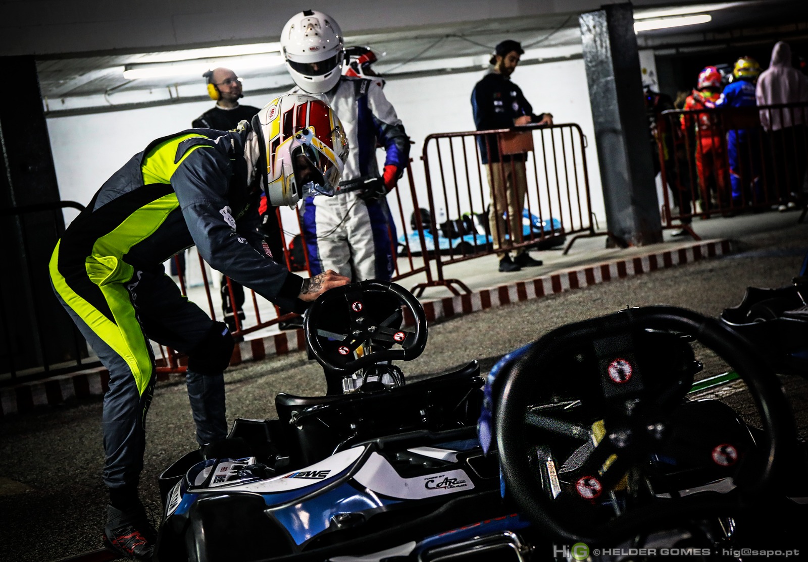 Linksport Euroindy Meets SODI Kart 2022 - PRO34