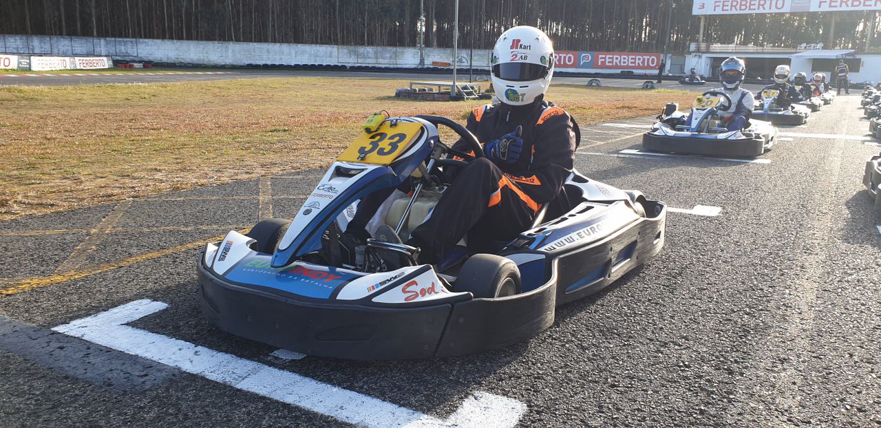 Linksport - Sprint Cup Batalha12