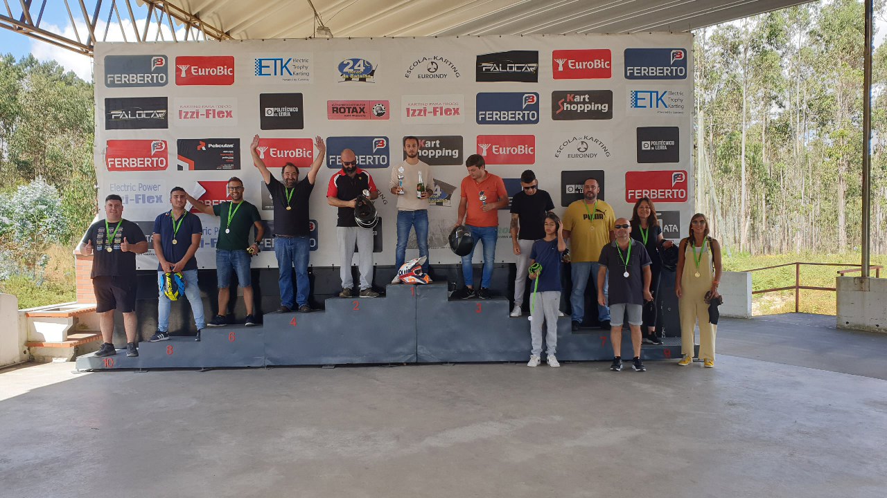 2º SANFILCO CUP2