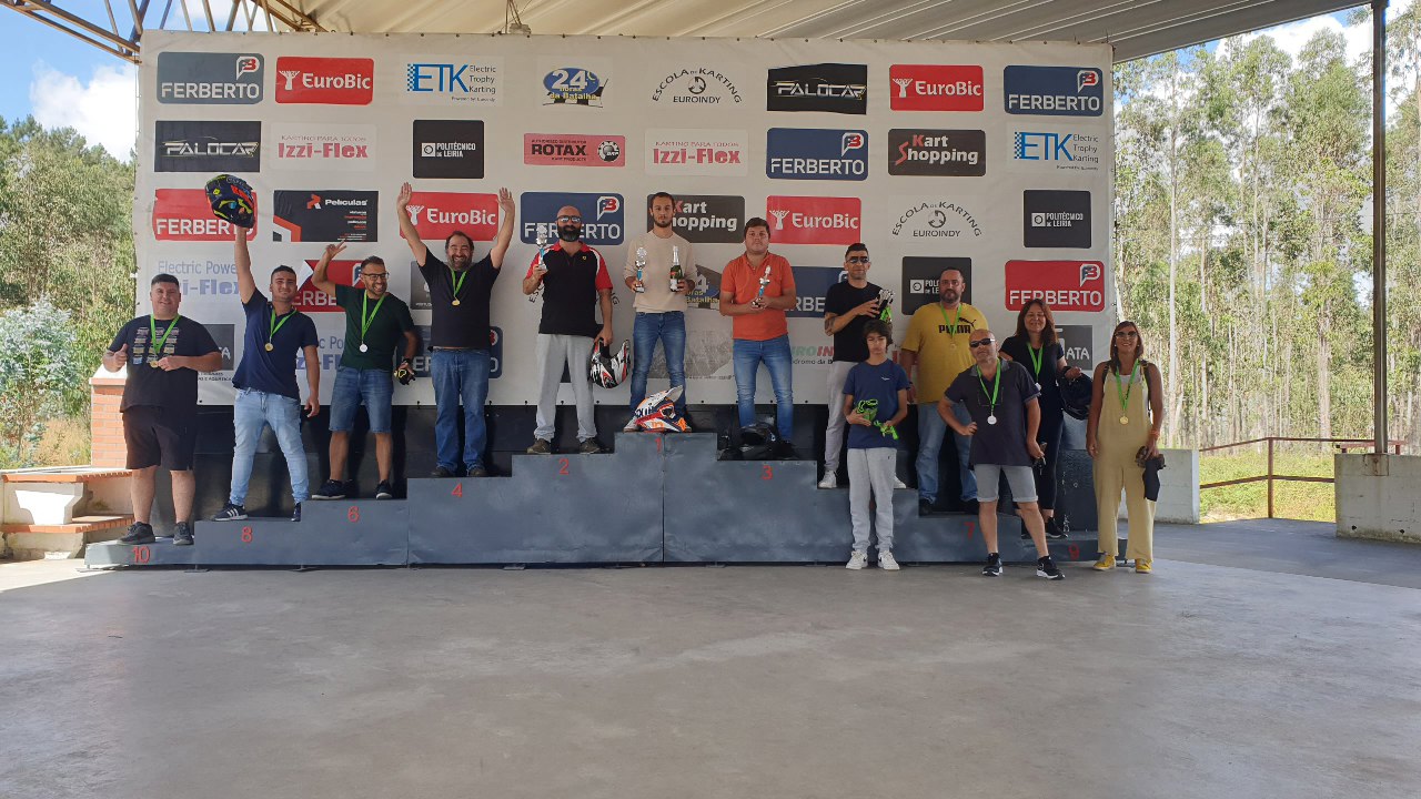 2º SANFILCO CUP3