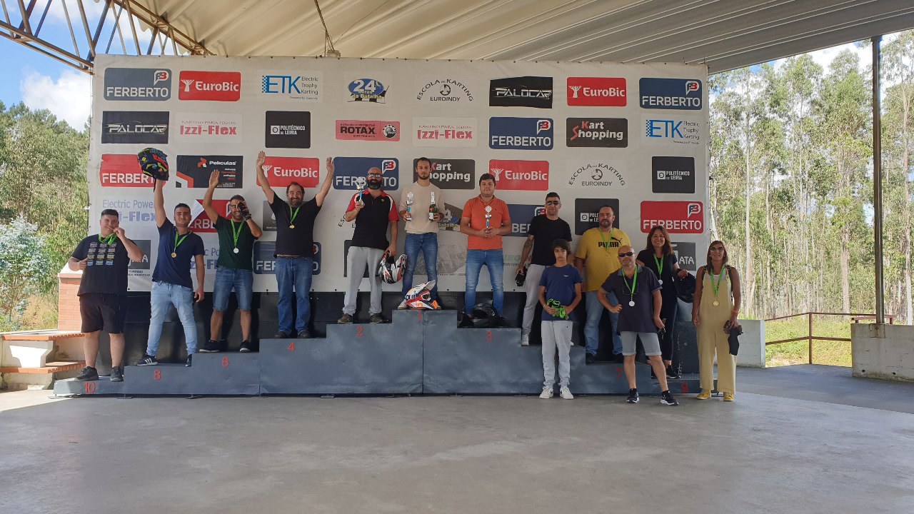 2º SANFILCO CUP4