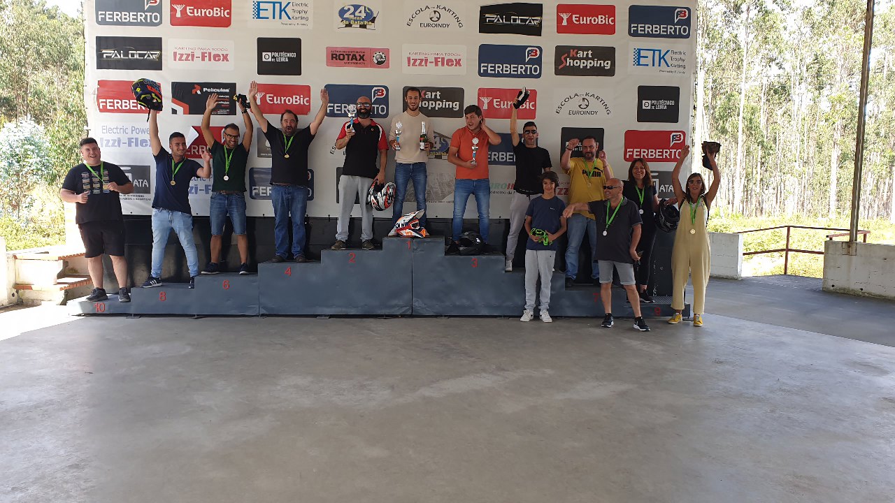 2º SANFILCO CUP5