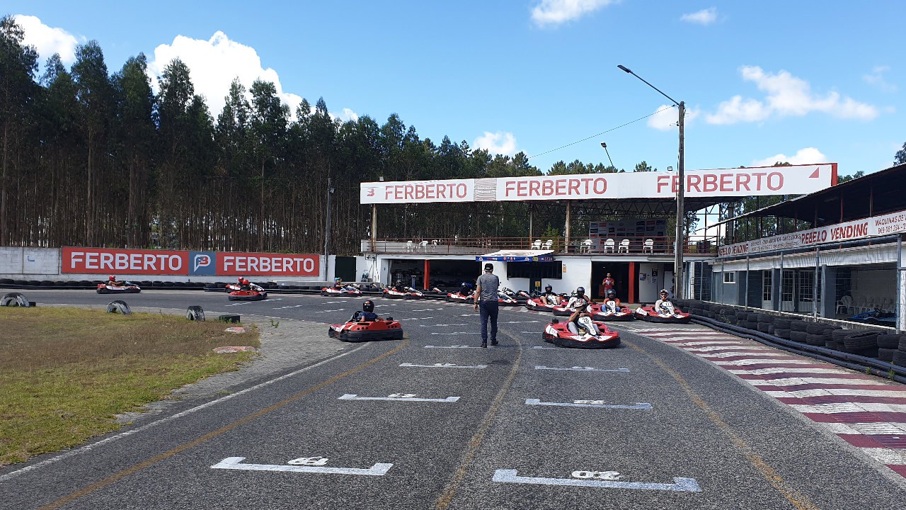 2º SANFILCO CUP6