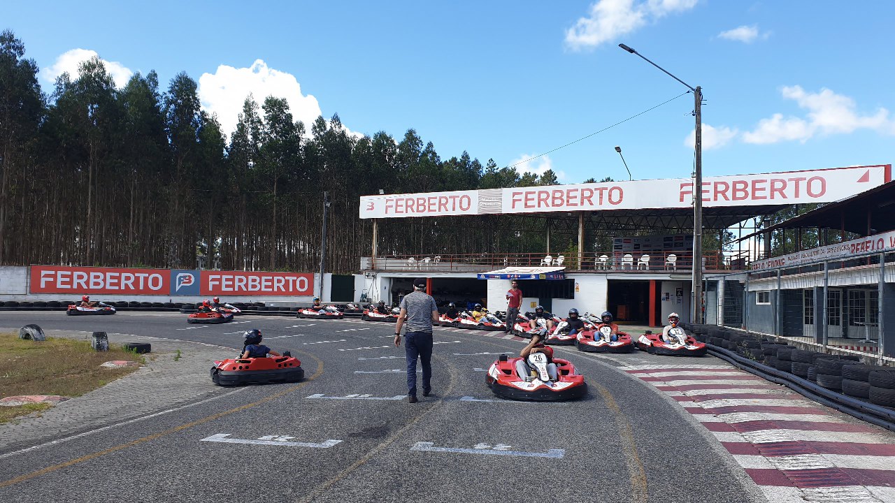 2º SANFILCO CUP7