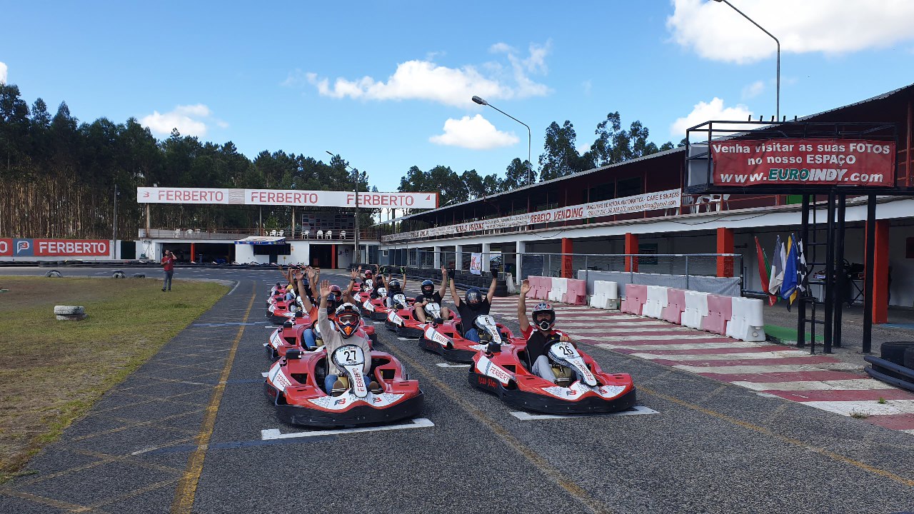 2º SANFILCO CUP9
