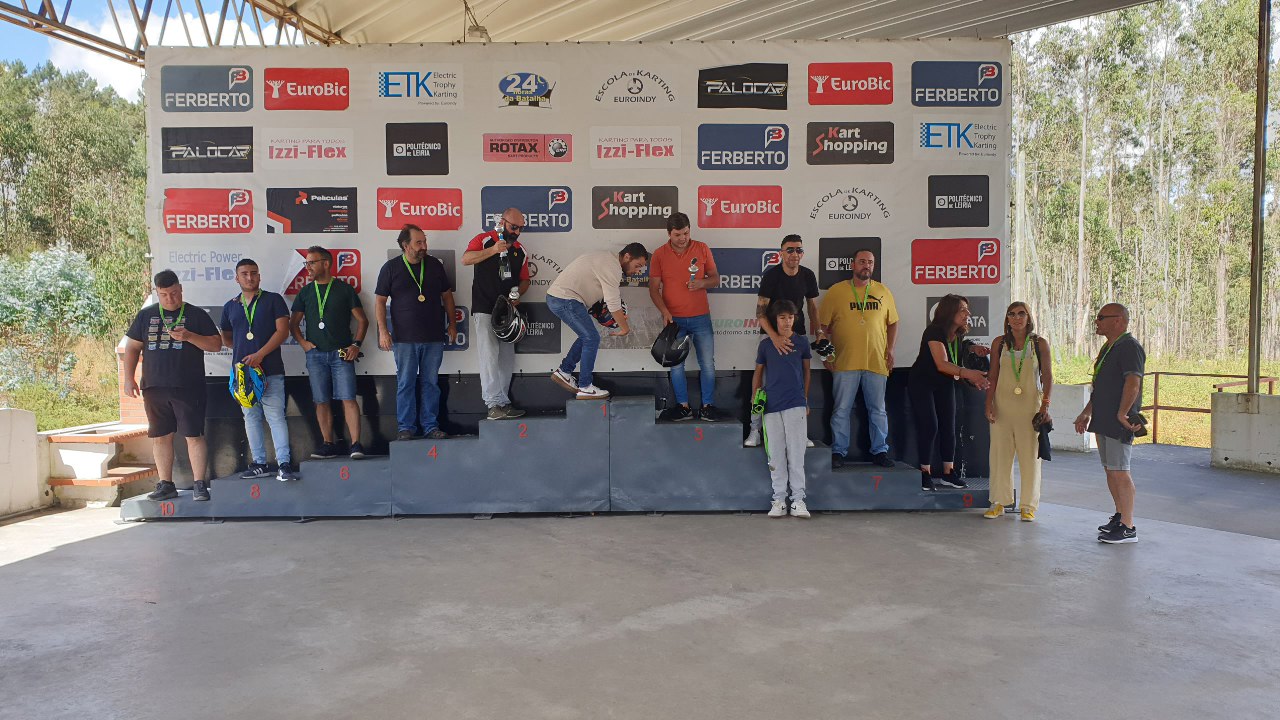 2º SANFILCO CUP11