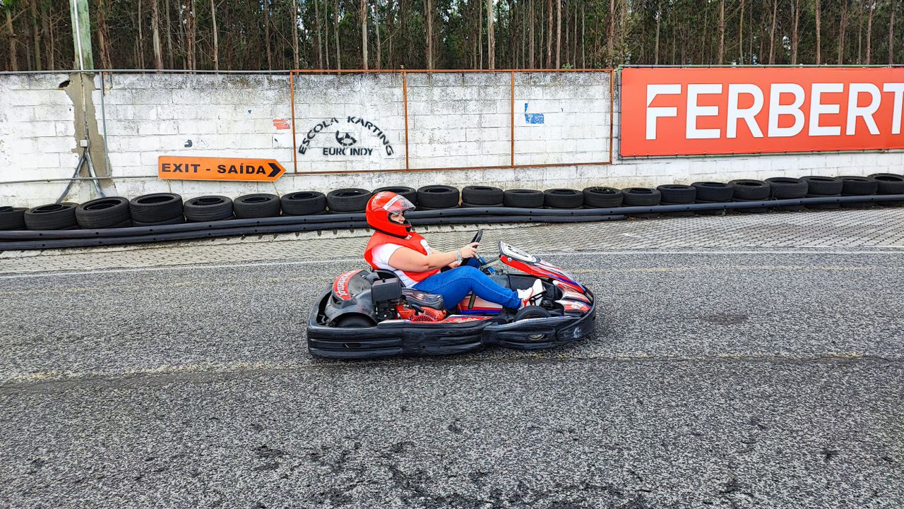 Bimby Gran Prix8