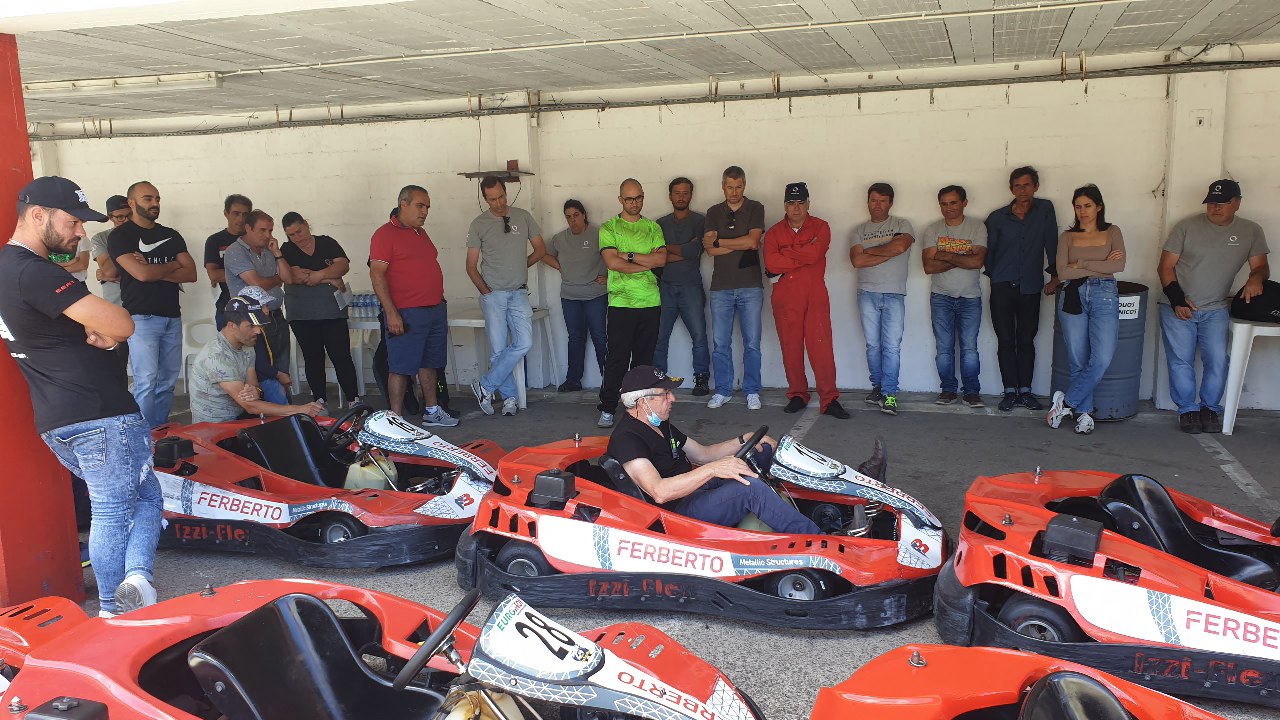 G.P Oliveiras28